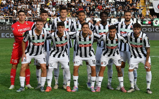 Ascoli-Juventus U23 - Al Del Duca finisce senza gol